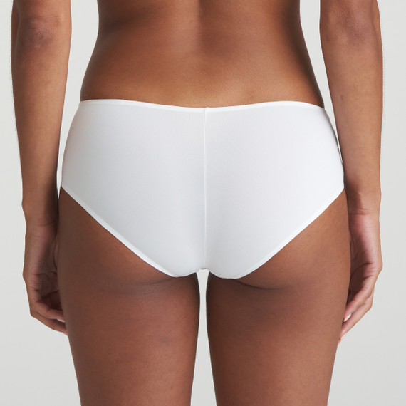 Marie Jo Tom hotpants wit