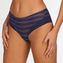Marie Jo L'aventure Reny Hotpants Blue Bijou