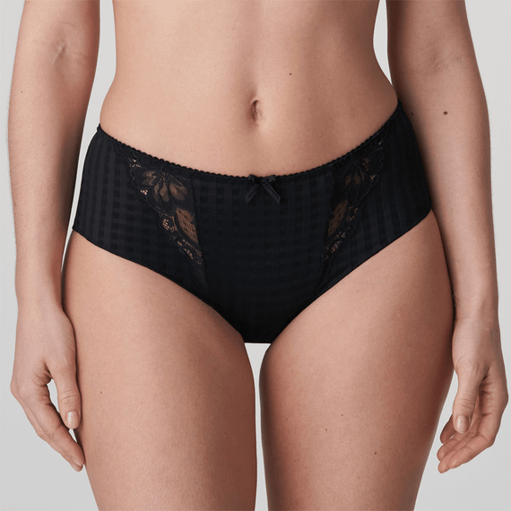 PrimaDonna Madison Hotpants Zwart