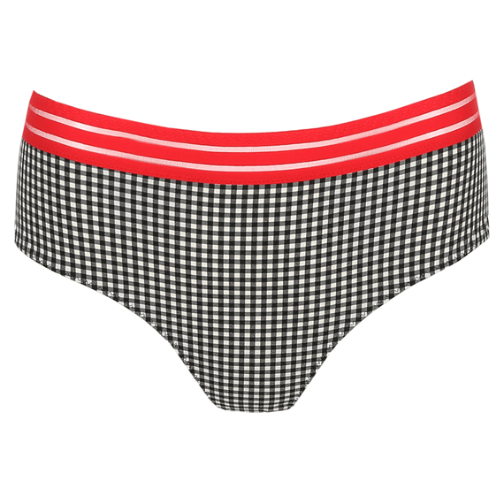 Gentlelady Hotpants