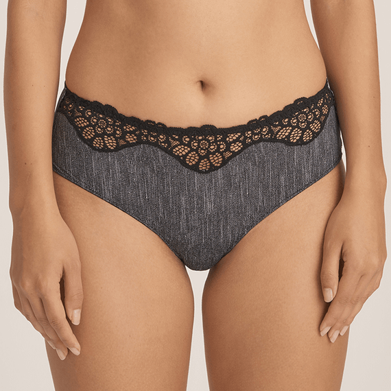 PrimaDonna Twist Celebrity Hotpants Black