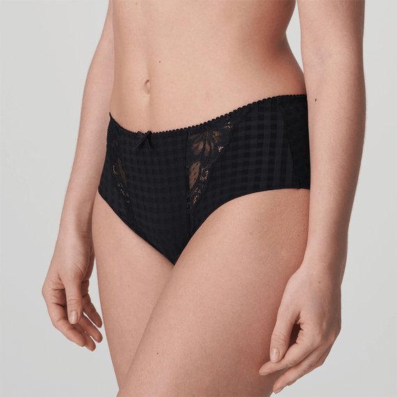 PrimaDonna Madison Hotpants Zwart