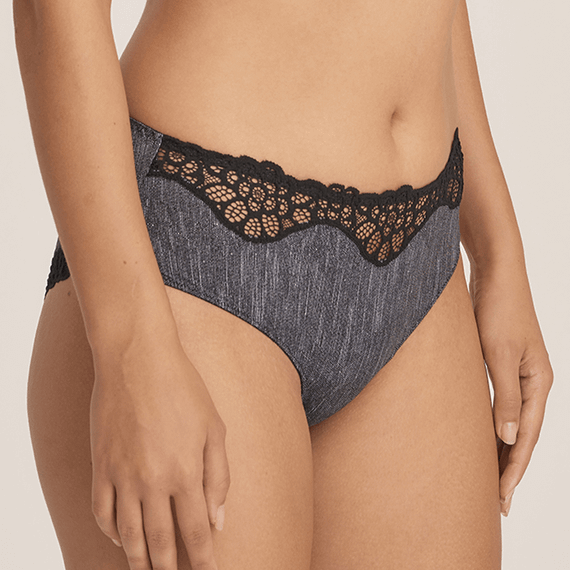 PrimaDonna Twist Celebrity Hotpants Black