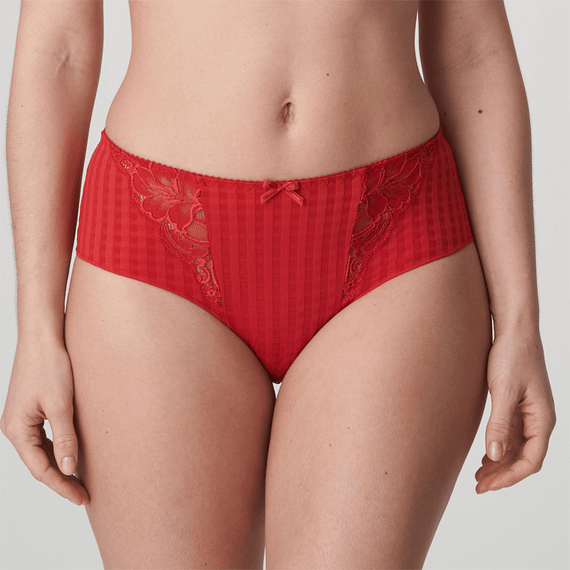 PrimaDonna Madison Hotpants Scarlet