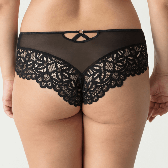 PrimaDonna Twist First Night Hotpants Black
