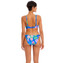 Freya Swim Hot Tropics Beugel Bikinitop Blue
