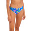 Freya Swim Hot Tropics Bikinibroekje Blue
