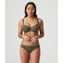 Marie Jo Hugh Rioslip Olive Green