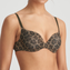 Marie Jo L'Aventure Hugh Hartvorm BH Olive Green
