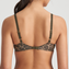 Marie Jo Hugh Hartvorm BH Olive Green