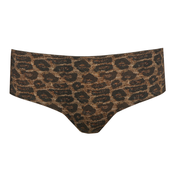Marie Jo Hugh Short Olive Green