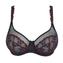 PrimaDonna Hyde Park Balconette BH Velvet Blue