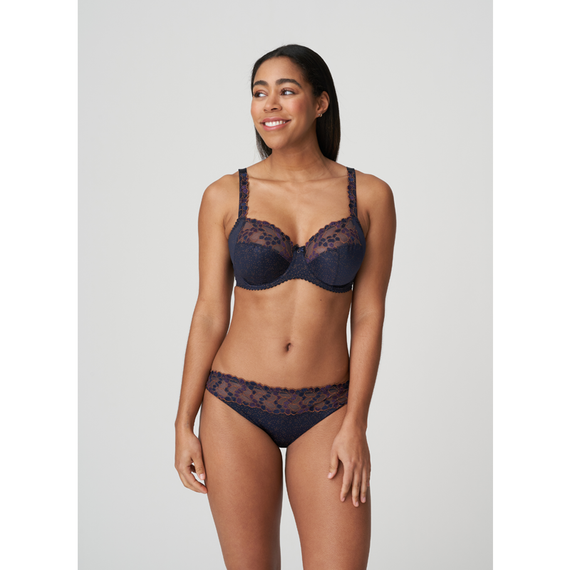 PrimaDonna Hyde Park Rioslip Velvet Blue