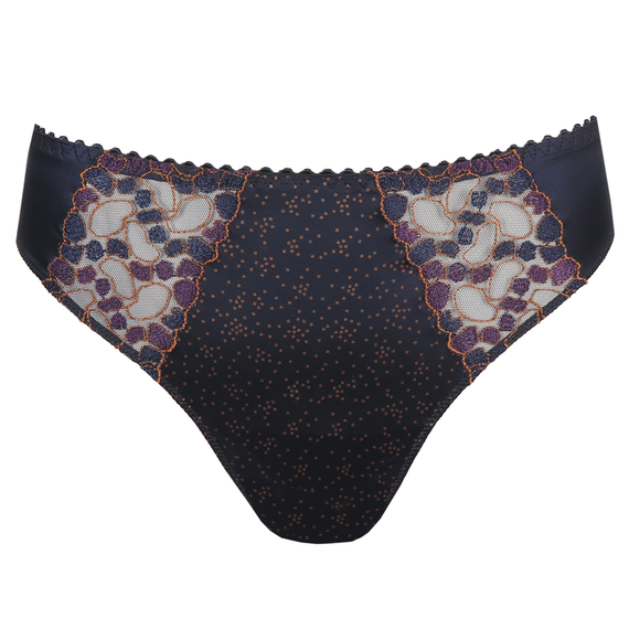 PrimaDonna Hyde Park String Velvet Blue