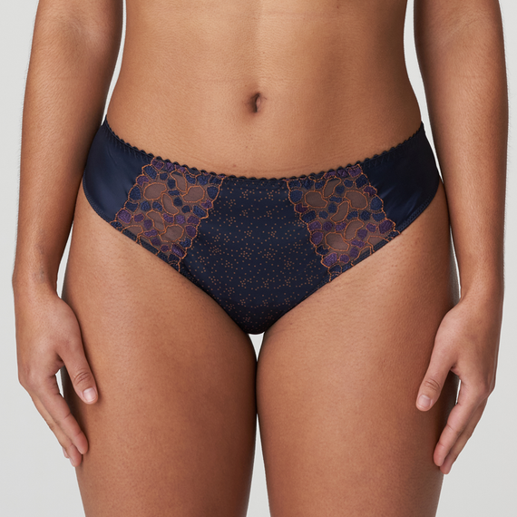 PrimaDonna Hyde Park String Velvet Blue