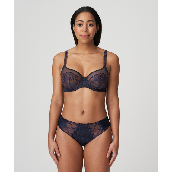 PrimaDonna Hyde Park String Velvet Blue
