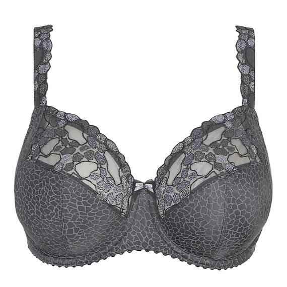 Hyde Park Beugel BH Gris City