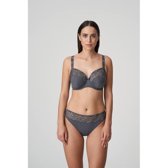 Hyde Park Beugel BH Gris City