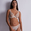 Aubade Hypnolove Plunge BH Gold Feather