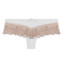 Aubade Hypnolove Hotpants Gold Feather