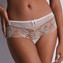 Aubade Hypnolove Hotpants Gold Feather