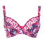 Freya Hypnotise Plunge Balconnet BH Sangria