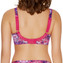Freya Hypnotise Plunge Balconnet BH Sangria