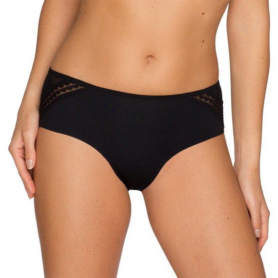 PrimaDonna I Want You Hotpants Zwart