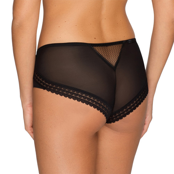 PrimaDonna I Want You Hotpants Zwart