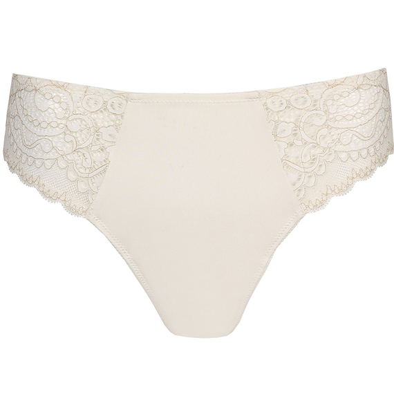 PrimaDonna Twist Lingerie I Do String Natuur