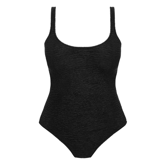 Freya Swim Ibiza Waves Badpak Black