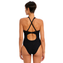 Freya Swim Ibiza Waves Badpak Black