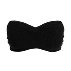 Ibiza Waves Bandeau Bikinitop