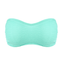 Freya Swim Ibiza Waves Bandeau Bikinitop Frozen