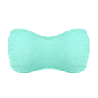 Ibiza Waves Bandeau Bikinitop