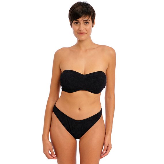 Ibiza Waves Bandeau Bikinitop