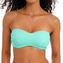 Freya Swim Ibiza Waves Bandeau Bikinitop Frozen