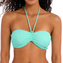 Freya Swim Ibiza Waves Bandeau Bikinitop Frozen