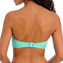 Freya Swim Ibiza Waves Bandeau Bikinitop Frozen