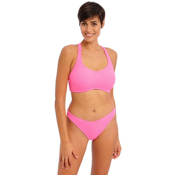 Freya Swim Ibiza Waves Brazillian Bikinibroekje Sorbet 