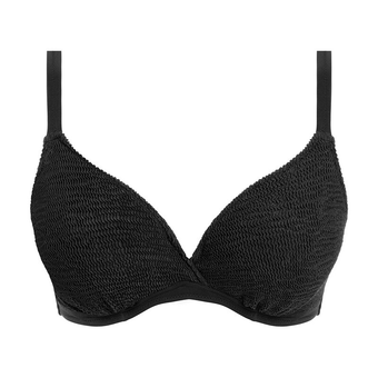 Ibiza Waves Plunge Bikini Oberteil