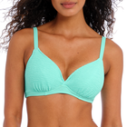 Ibiza Waves Plunge Bikinitop