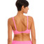 Freya Swim Ibiza Waves Plunge Bikinitop Sorbet