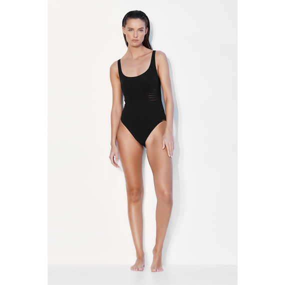 Maryan Mehlhorn Icon Beugel Badpak Black