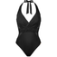 Maryan Mehlhorn Icon Voorgevormd Triangle Badpak Black