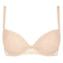 Aubade Iconic Calypso Push-Up BH Dune