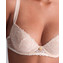 Aubade Iconic Calypso Push-Up BH Dune