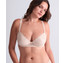 Aubade Iconic Calypso Push-Up BH Dune