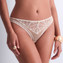 Aubade Iconic Calypso Slip Dune