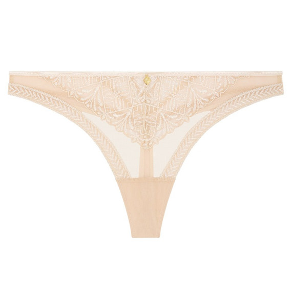 Aubade Iconic Calypso String Dune